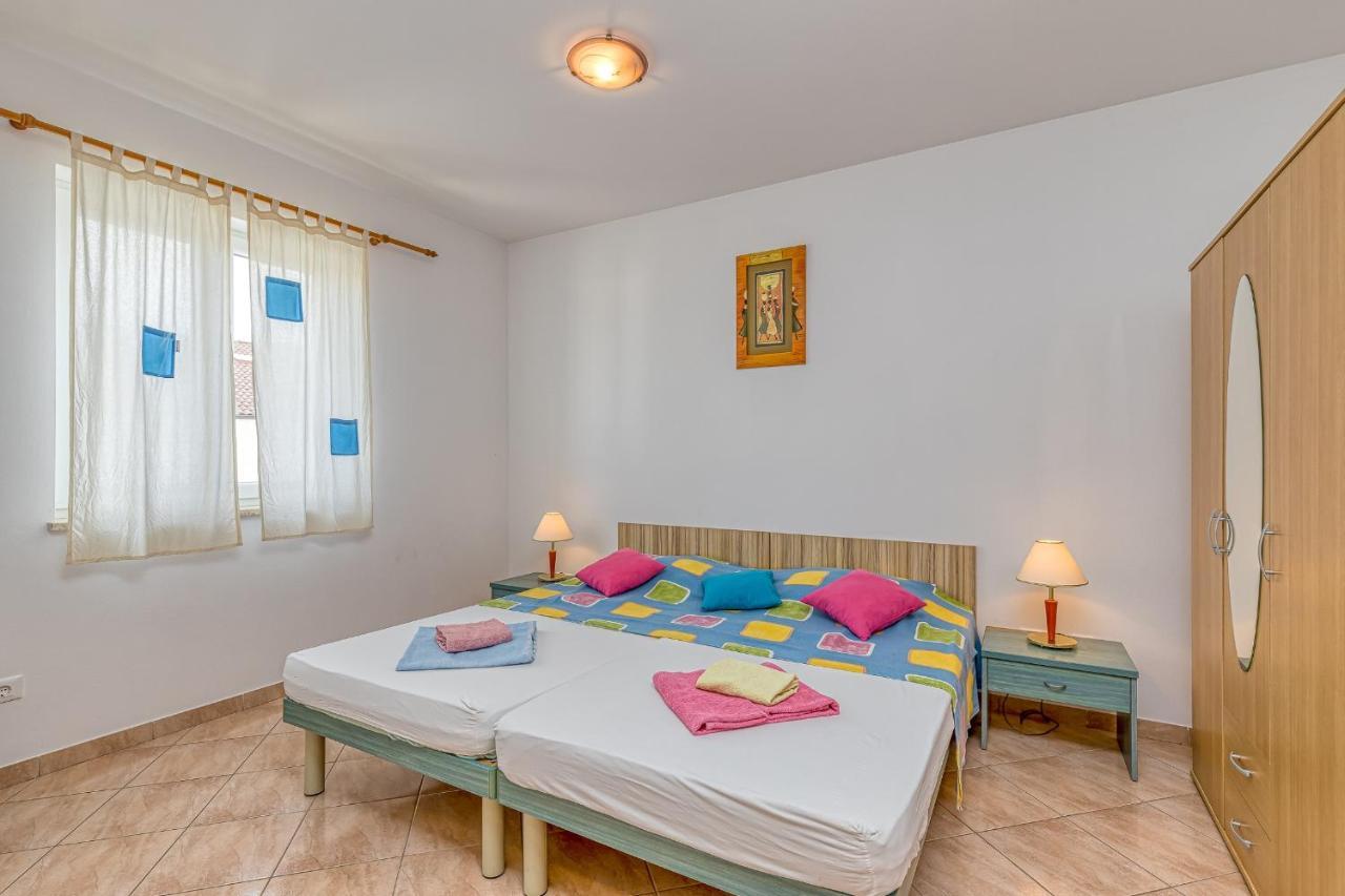 Sunrise Apartments 로비니 외부 사진