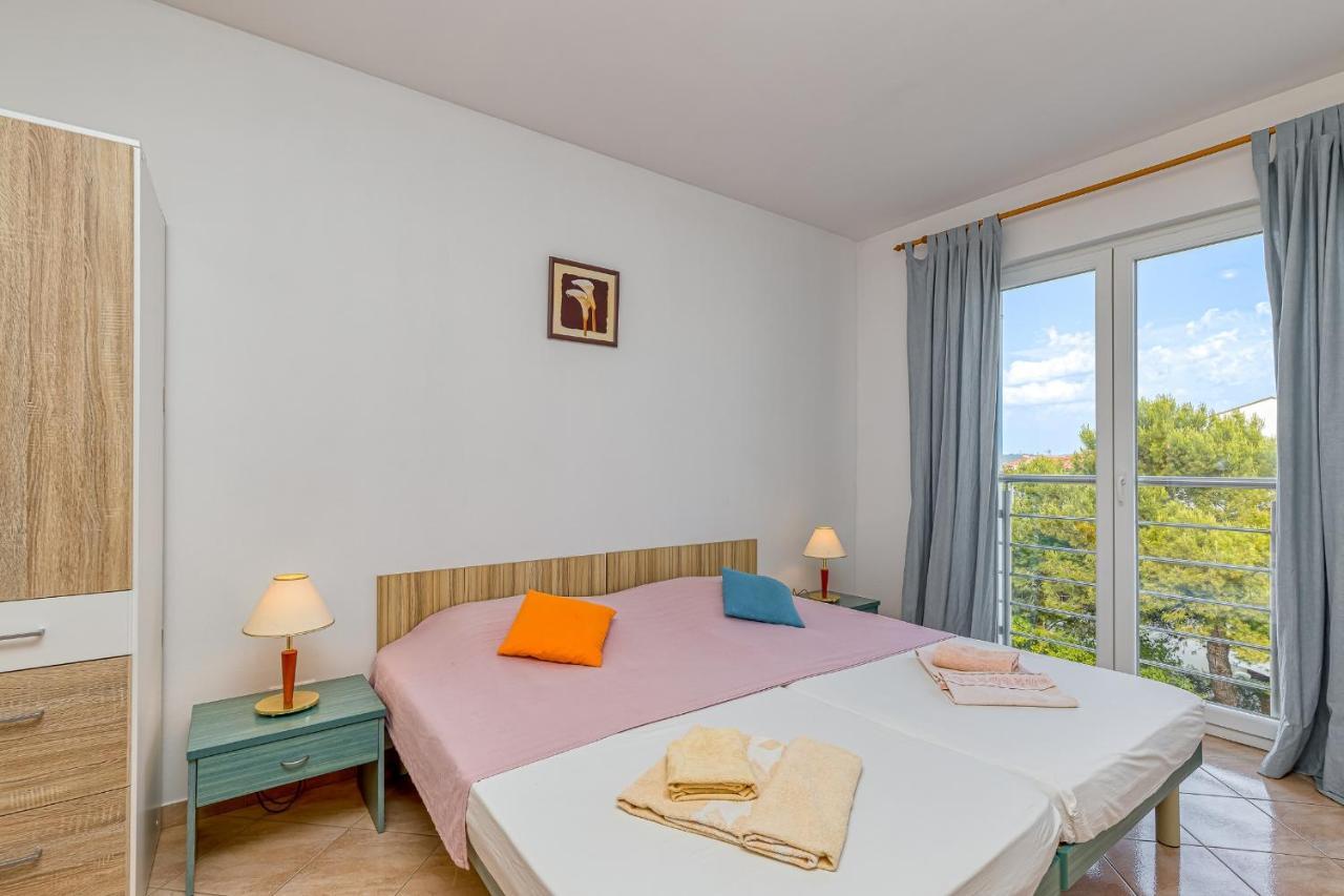 Sunrise Apartments 로비니 외부 사진