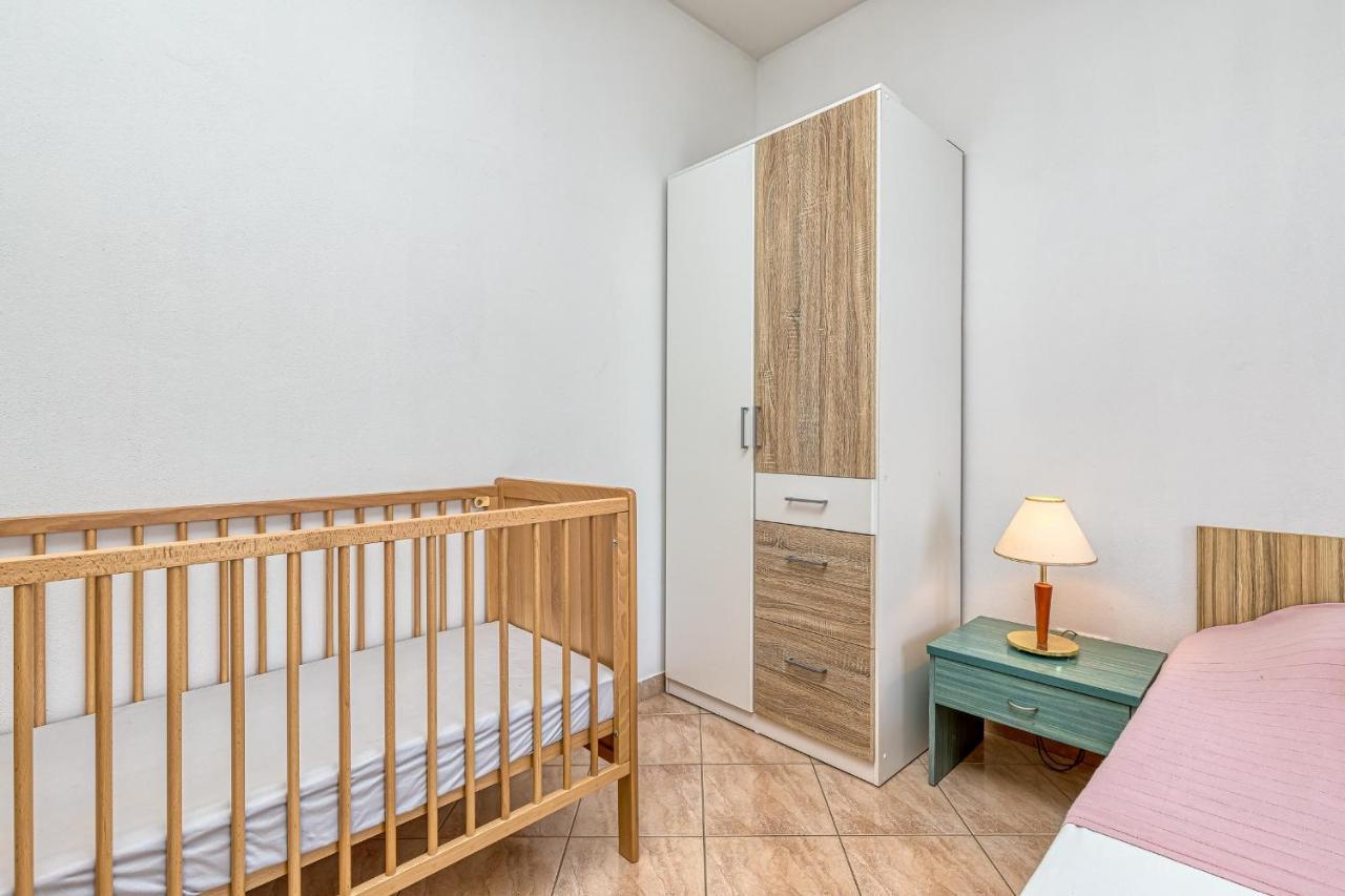 Sunrise Apartments 로비니 외부 사진