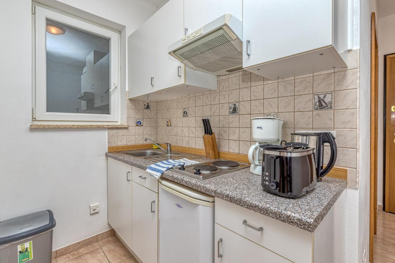 Sunrise Apartments 로비니 외부 사진